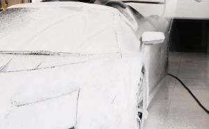 Kako se peru i koliko košta pranje najskupljih automobila na svijetu