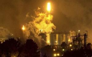 Stiži novi snimci iz Španije: Proglašeno vanredno stanje, obustavljen saobraćaj 