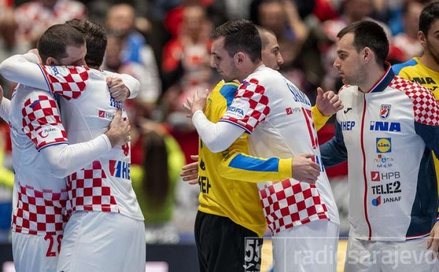 Hrvatska saznala sve suparnike u drugom krugu Eura