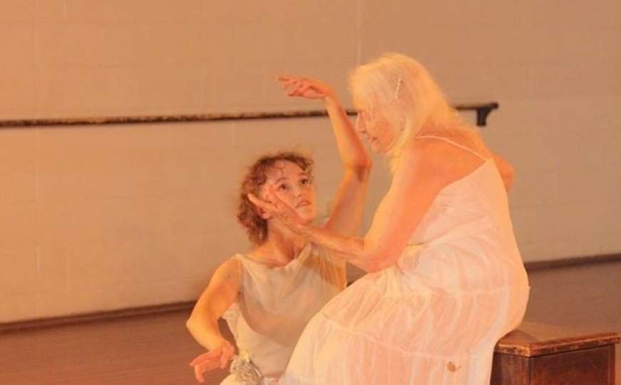 Tajne vitalnosti: Profesionalna plesačica ima 105 godina i neće u penziju