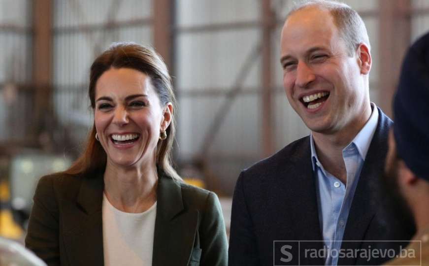 Nova priča o odluci Meghan i Harryja: "Sve su im podmetnuli princ William i Kate"