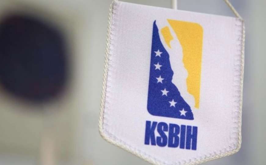 Upravni odbor KSBiH: Košarkaško prvenstvo se ne prekida