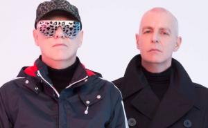 Pet Shop Boys - Monkey business