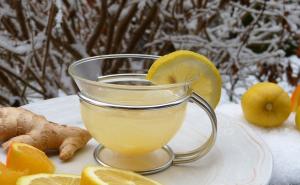 Ojačajte imunitet jednostavnim napitkom od limuna i propolisa