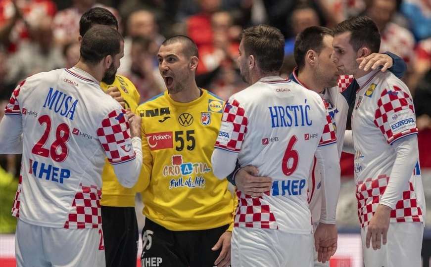 Hrvatska preko Austrije kreću u borbu za polufinale i jednu od medalja