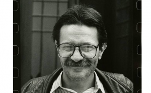 Dario Džamonja: Ako ti jave da sam pao...