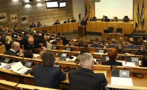 Parlament FBiH 29. januara o registru pedofila, skidaju prašinu i s izvještaja