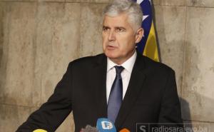 Čović: Što se mene tiče, Vlada FBiH se može odmah formirati 