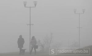 U Beogradu zakazani protesti zbog zagađenja zraka