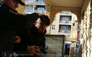 Jasminu Meškoviću i Suadi Nožić produžen pritvor za dva mjeseca