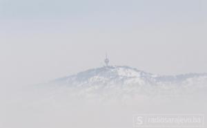 Nedim Sladić o zagađenju zraka: Visoka gradnja i strujanje ne idu zajedno!