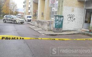 Razbojnik poprskao Sarajliju "peper sprejem" i opljačkao ga
