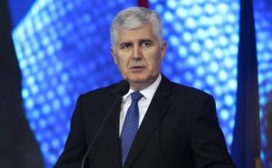 Čović: BiH će imati posebno mjesto tokom hrvatskog predsjedanja EU