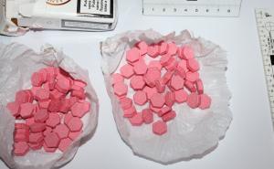 Hapšenja i u Banjoj Luci, oduzeto pola kilograma marihuane