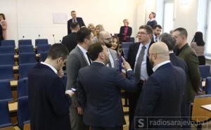 Novi dan, novi sporazum: Evo šta je SDA danas ponudila sarajevskoj "četvorci"