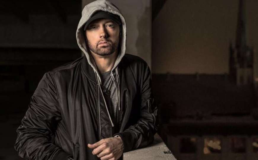 Bez upozorenja: Eminem objavio novi album "Music to be Murdered by"