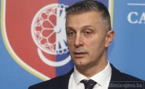 Predstavnici "četvorke" nisu bili na sastanku sa SDA, Čelik: Zakazujemo novu sjednicu