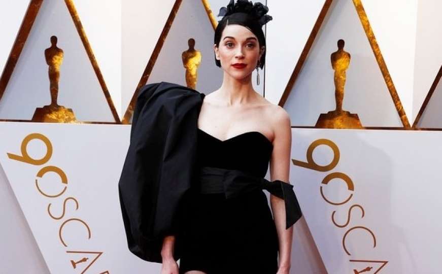 Ali zašto: Ovo su naveći modni promašaji sa dodjele Oscara