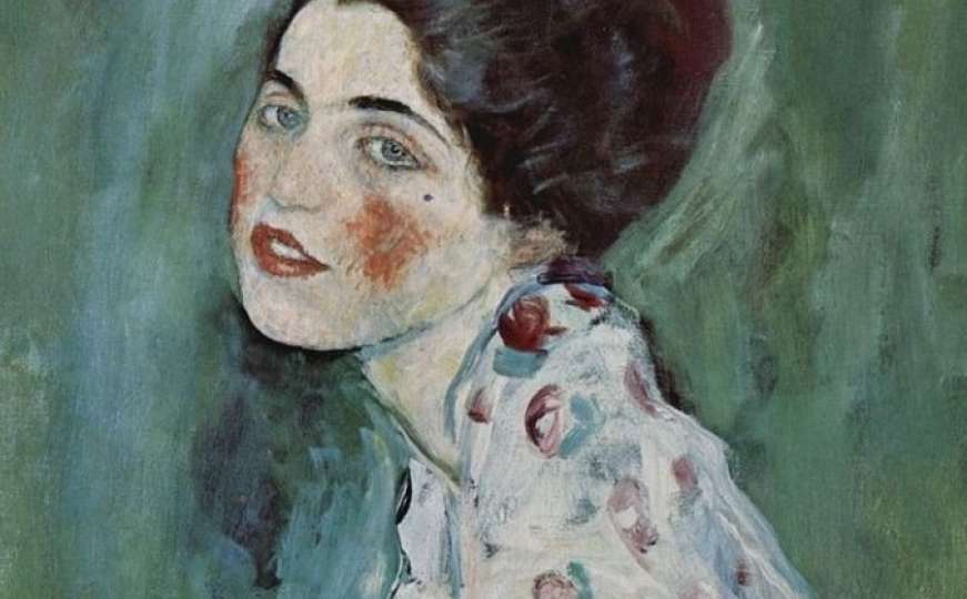Čuvena slika vrijedna oko 100 miliona eura: Vrtlari pronašli Portret dame 