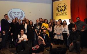 The Coca-Cola Company oglašivač godine na No Limit Sarajevo Advertising Festivalu