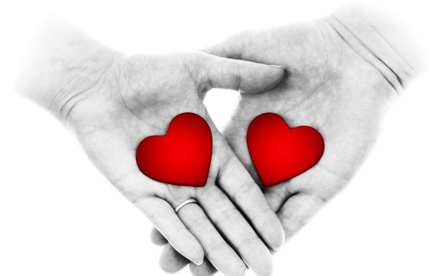 Šta linije srca na dlanovima otkrivaju o ljubavnim odnosima