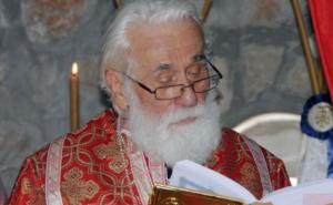 Mitropolit Mihailo: U Crnoj Gori moguć građanski rat, Srbija je izvršila genocid