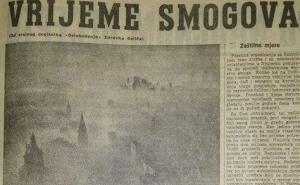 Ličina Ramić: Više od 60 godina govori se o zagađenju zraka u Sarajevu