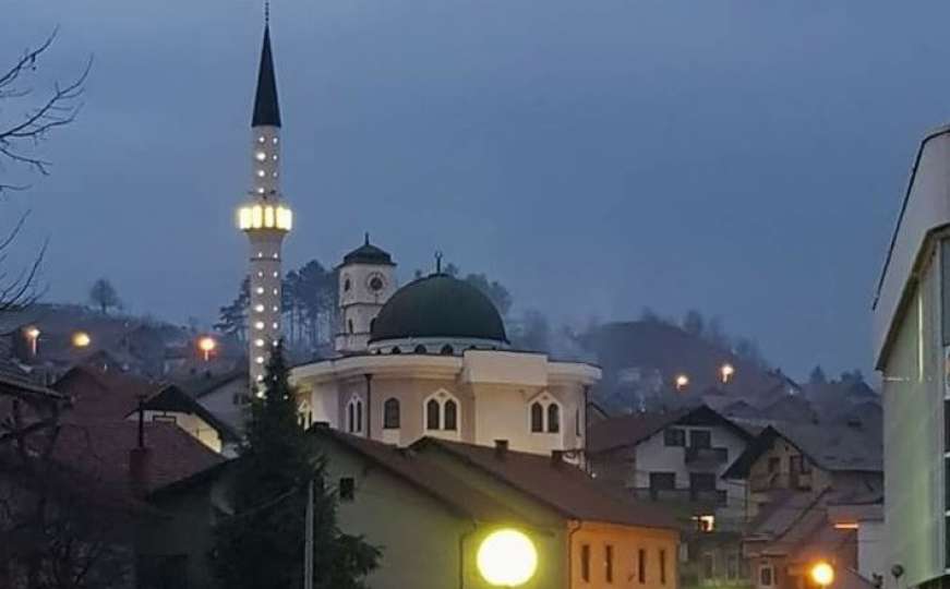 Nakon hapšenja upućen u Sarajevo: Marokanac opljačkao džamiju u Doboju