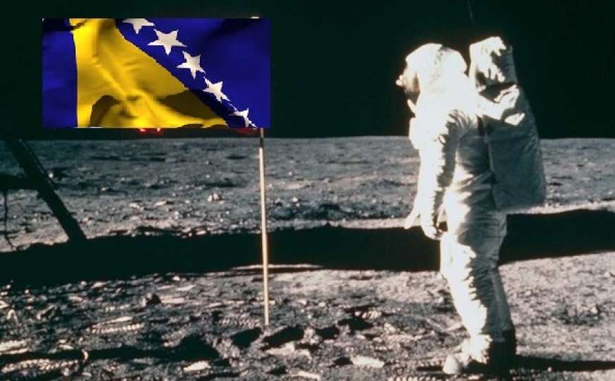 Sarajevo: BiH se obavezala da neće okupirati Mjesec niti druga nebeska tijela