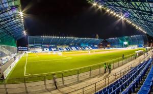 Čudna odluka: Pogledajte stadion koji ne ispunjava standarde Premijer lige