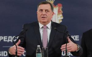 Dodik otkrio ko će biti novi direktor SIPA-e i zatražio mjesto potpredsjednika FBiH