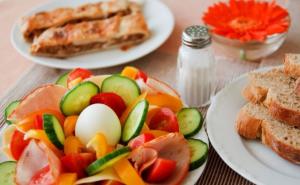 Ideje za brz i zdrav nedjeljni doručak