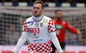 Hrvatska u posljednjim minutama preokrenula rezultat i pobijedila Njemačku 