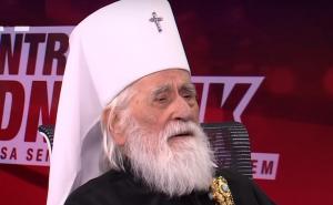 Mitropolit Mihailo: RS neće biti država u državi, BiH se mora ujediniti