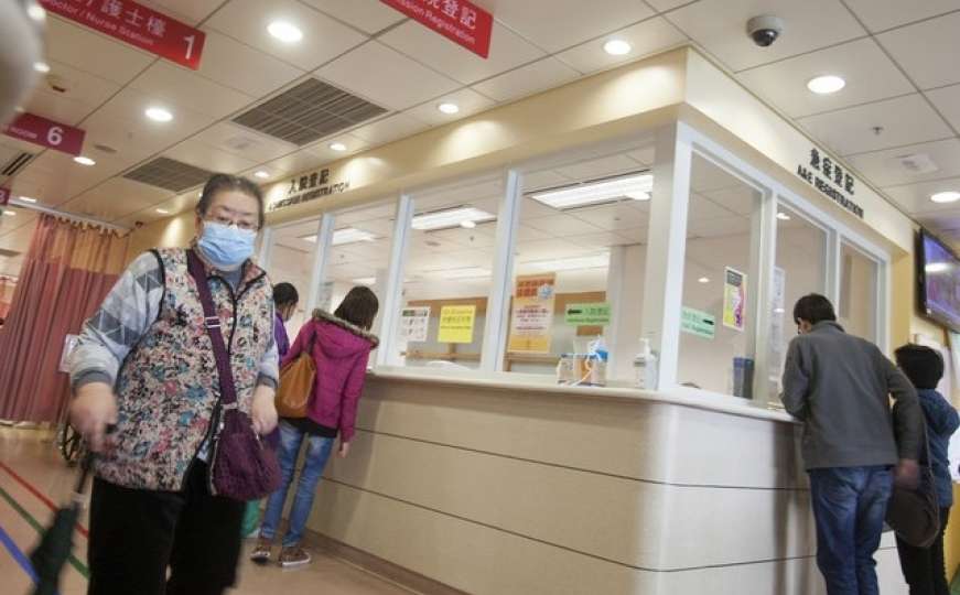 Još 17 oboljelih od misterioznog virusa u Kini, vlasti zabrinute