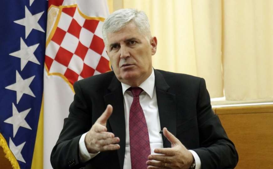 Čović: Izborni zakon moguć do kraja marta, sigurno će se glasati i u Mostaru