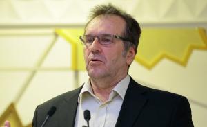 Sejfudin Tokić: Sramotna, primitivna borba za fotelje u KS mora prestati