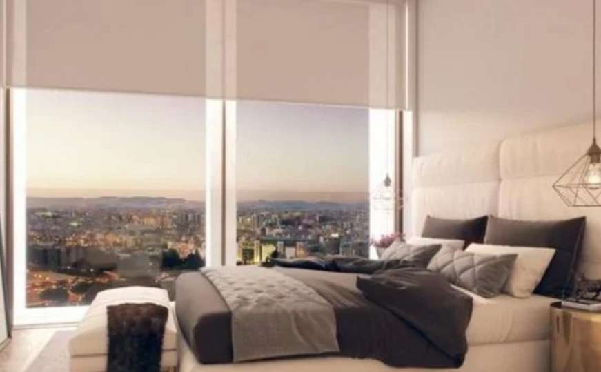 Ronaldo kupio najskuplji stan u Lisabonu: Pogledajte kako izgleda iznutra