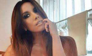 Komentar voditeljice zasjenio objavu Nives Celzijus: Zato ja nemam ništa 