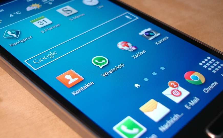 Slučajno ste obrisali poruke s Whatsappa: Evo kako ih jednostavno vratiti