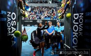 Organizatori Australian Opena izdali važno saopćenje