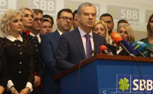 SBB pokreće pravne radnje i protiv Damira Arnauta