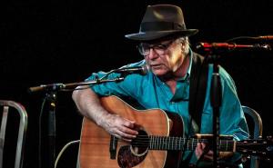 Preminuo usred koncerta: "Izvinio se prisutnima i zatvorio oči" 