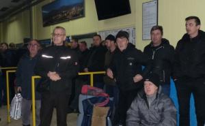 Donesena prvostepena presuda: Štrajk radnika Zenicatransa nezakonit