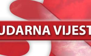 Nova drama: Ispaljene rakete u blizini ambasade SAD u Iraku