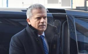 Fahrudin Radončić suspendirao dva pomoćnika ministra sigurnosti