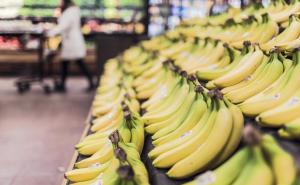 Banane i krompir popravljaju raspoloženje: Pogledajte koje su namirnice na spisku