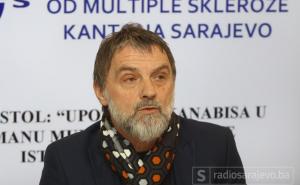 Skup u Sarajevu: Upotreba kanabisa u tretmanu multiple skleroze