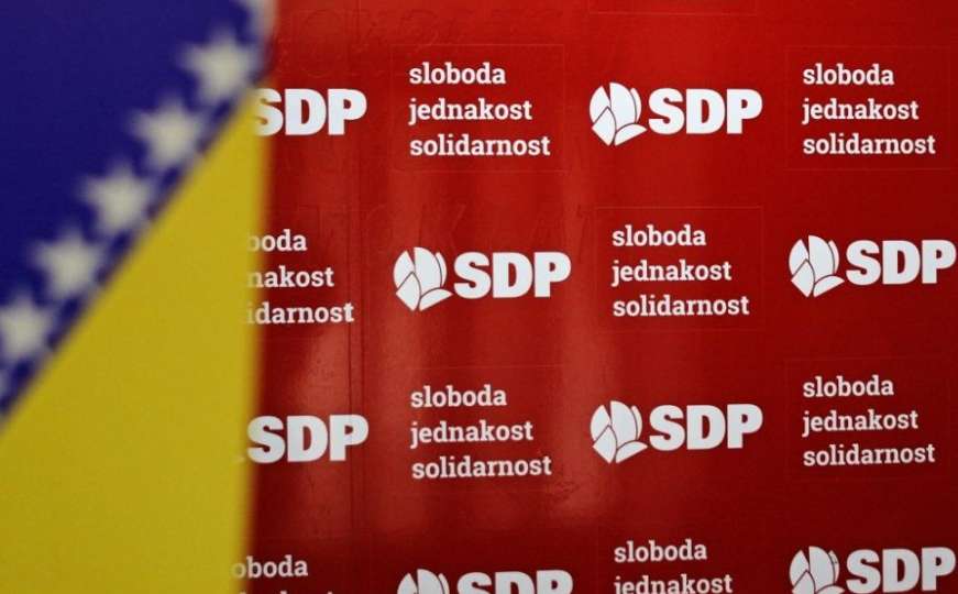 SDP: Ako Zaimović ne smije, zastupnici će sami zakazati sjednicu o KCUS-u