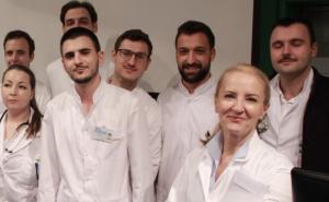 Sebija Izetbegović: Iz nekih stranaka pričaju gluposti, kao i obično